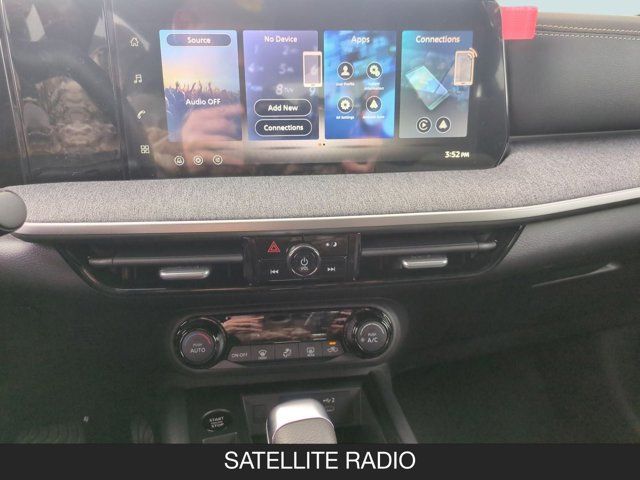 2026 Nissan Kicks SV 2026 Nissan Kicks SV