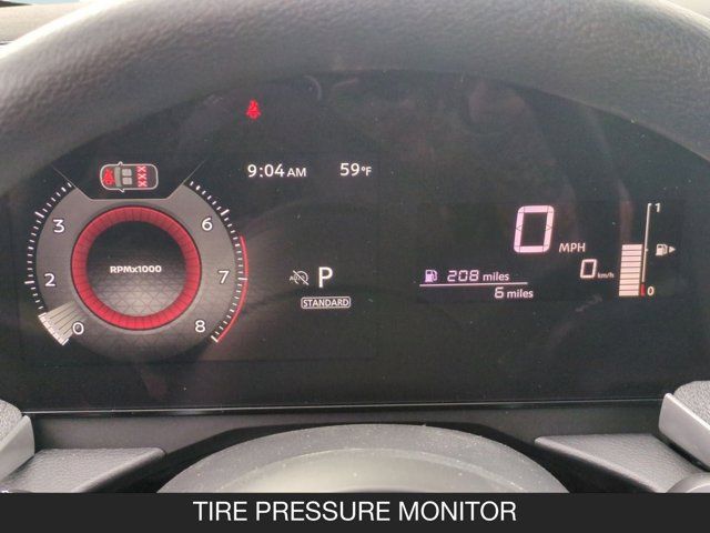 2026 Nissan Kicks SV 2026 Nissan Kicks SV