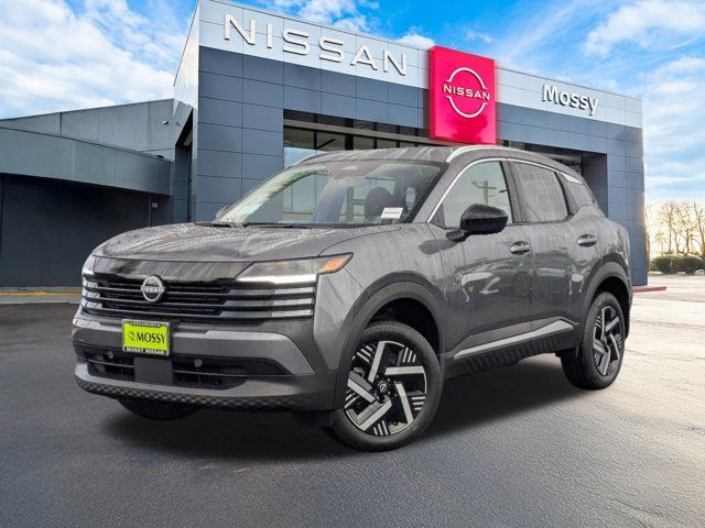 2026 Nissan Kicks SV 2026 Nissan Kicks SV