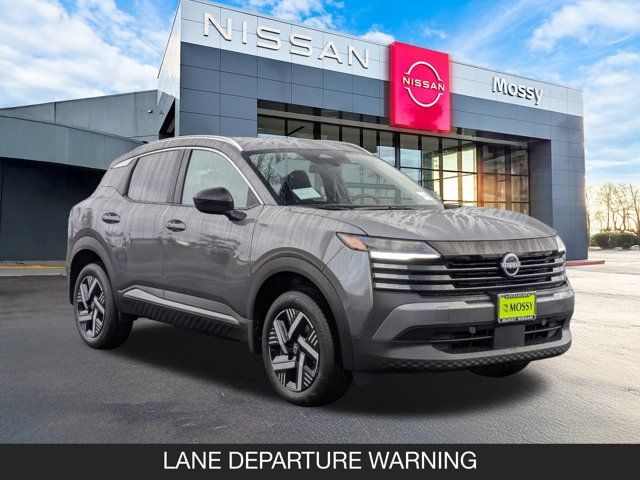 2026 Nissan Kicks SV 2026 Nissan Kicks SV