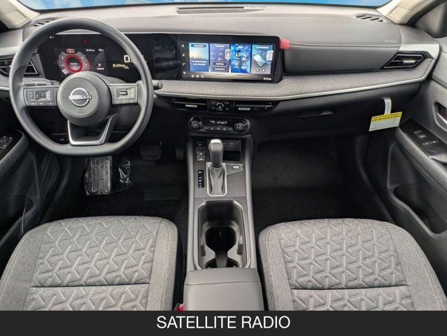 2026 Nissan Kicks SV 2026 Nissan Kicks SV