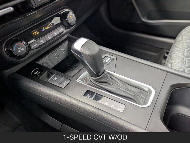 2026 Nissan Kicks SV 2026 Nissan Kicks SV