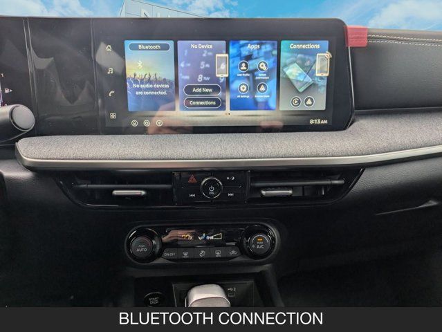 2026 Nissan Kicks SV 2026 Nissan Kicks SV