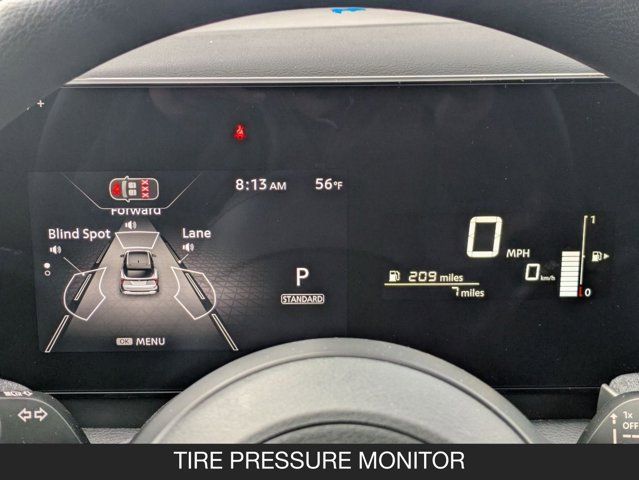 2026 Nissan Kicks SV 2026 Nissan Kicks SV