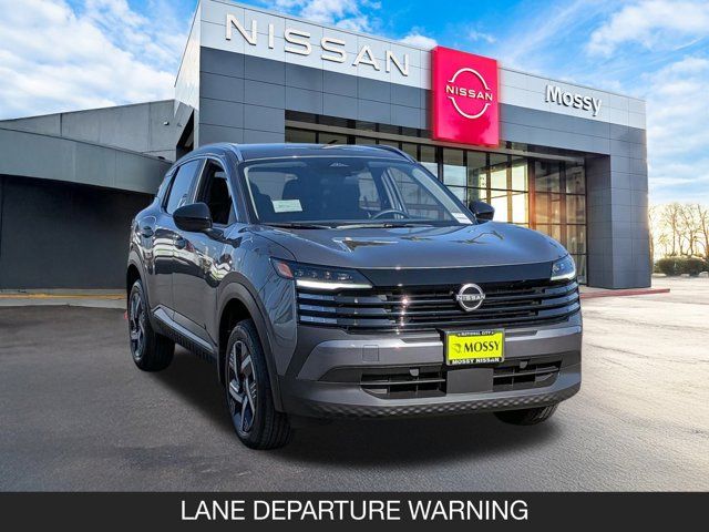 2026 Nissan Kicks SV 2026 Nissan Kicks SV