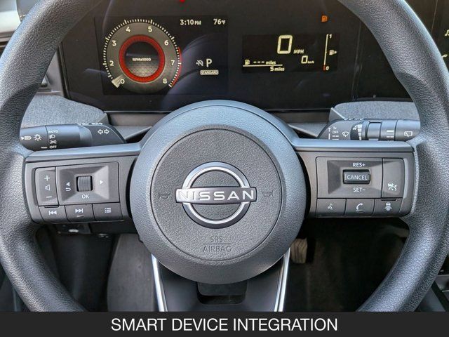 2026 Nissan Kicks SV 2026 Nissan Kicks SV