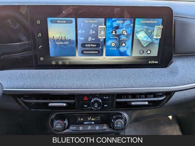 2026 Nissan Kicks SV 2026 Nissan Kicks SV