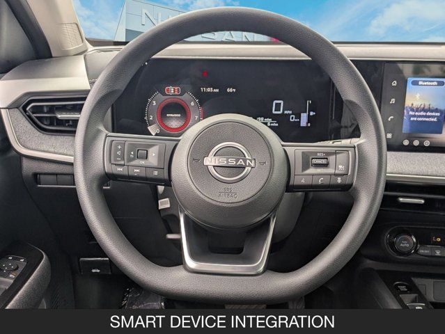 2026 Nissan Kicks SV 2026 Nissan Kicks SV