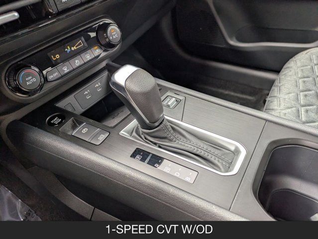 2026 Nissan Kicks SV 2026 Nissan Kicks SV