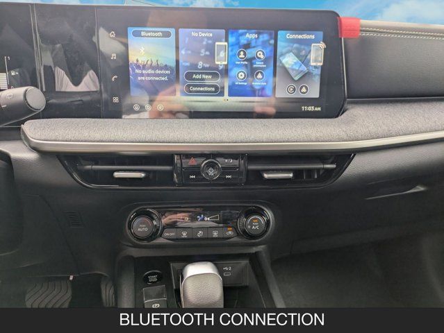 2026 Nissan Kicks SV 2026 Nissan Kicks SV