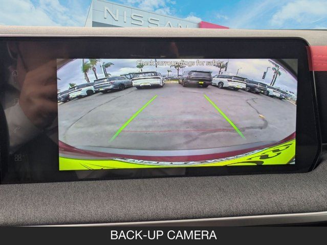 2026 Nissan Kicks SV 2026 Nissan Kicks SV