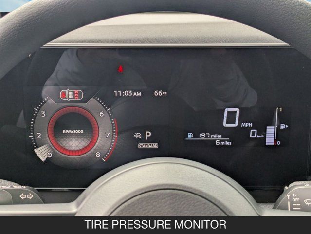 2026 Nissan Kicks SV 2026 Nissan Kicks SV