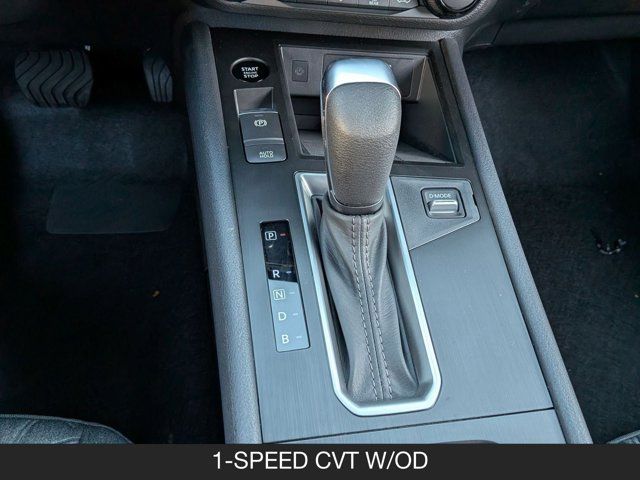 2026 Nissan Kicks SV 2026 Nissan Kicks SV