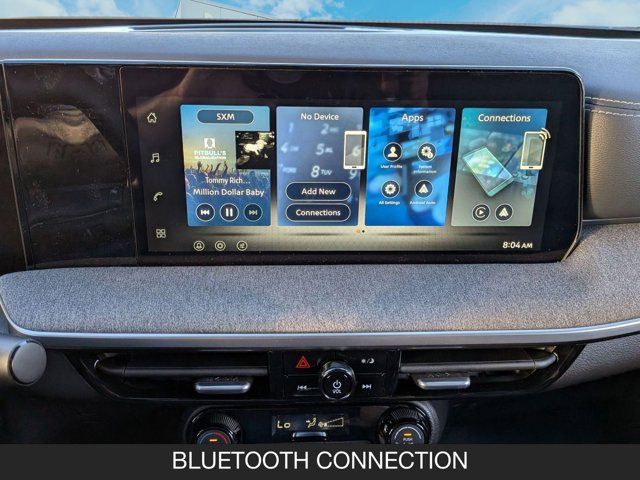 2026 Nissan Kicks SV 2026 Nissan Kicks SV