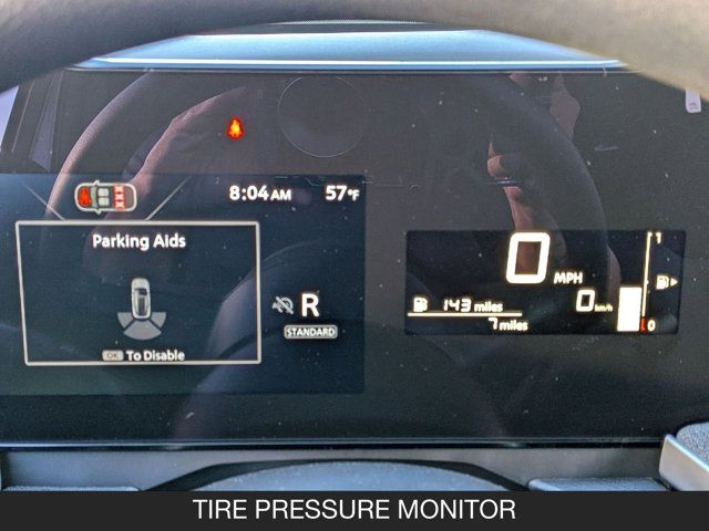 2026 Nissan Kicks SV 2026 Nissan Kicks SV