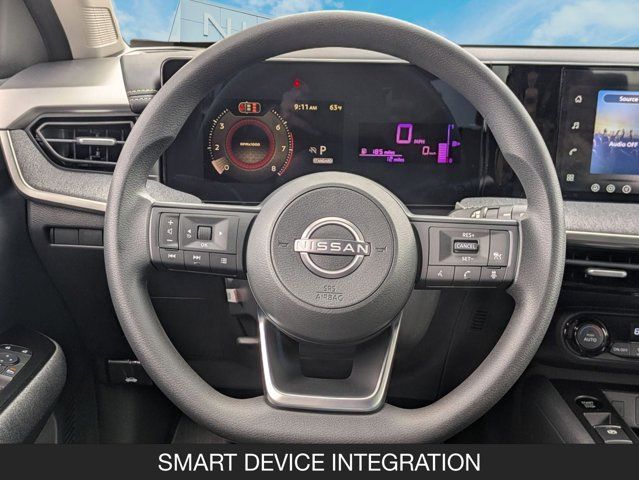 2026 Nissan Kicks SV 2026 Nissan Kicks SV