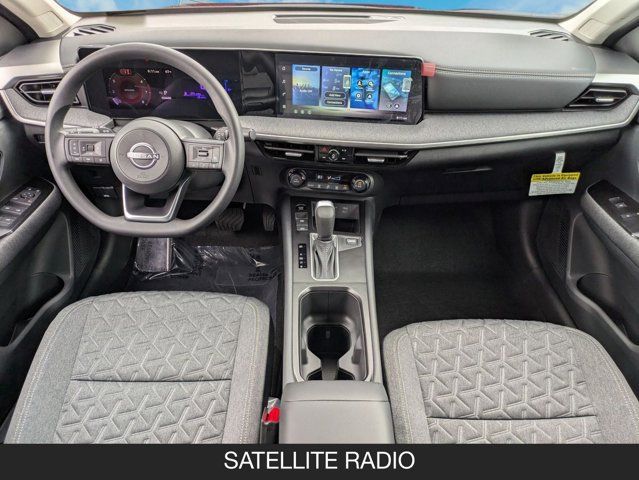 2026 Nissan Kicks SV 2026 Nissan Kicks SV