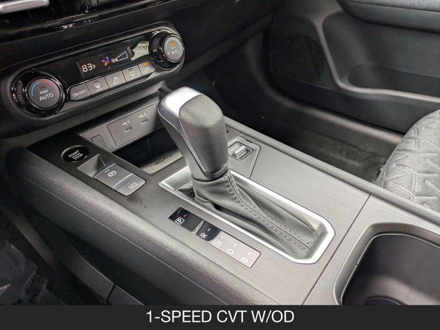 2026 Nissan Kicks SV 2026 Nissan Kicks SV