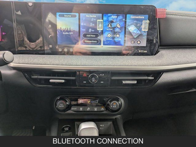 2026 Nissan Kicks SV 2026 Nissan Kicks SV