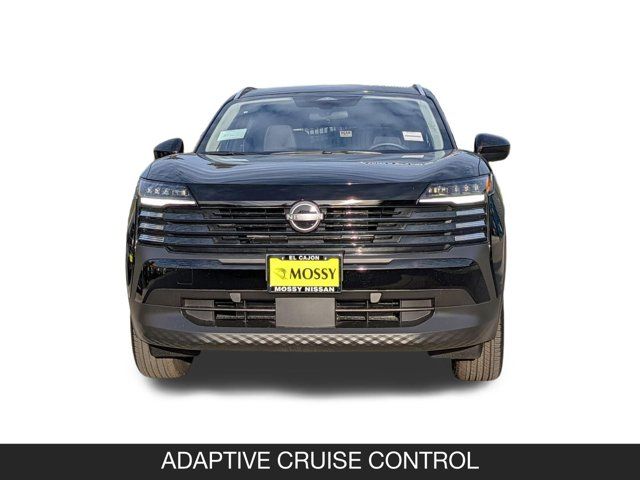 2026 Nissan Kicks SV 2026 Nissan Kicks SV