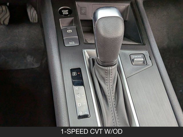 2026 Nissan Kicks SV 2026 Nissan Kicks SV