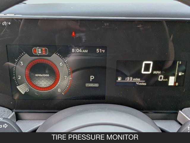 2026 Nissan Kicks SV 2026 Nissan Kicks SV