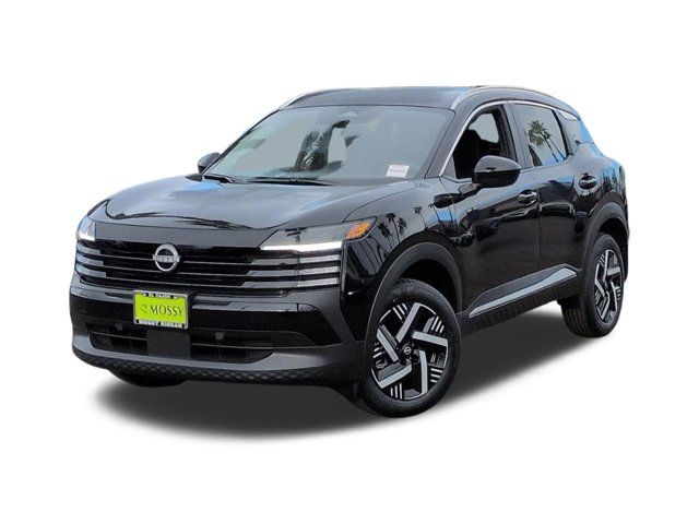 2026 Nissan Kicks SV 2026 Nissan Kicks SV