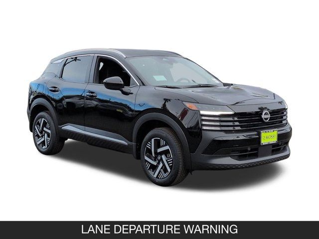 2026 Nissan Kicks SV 2026 Nissan Kicks SV