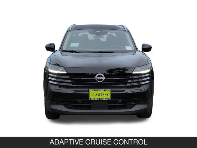 2026 Nissan Kicks SV 2026 Nissan Kicks SV