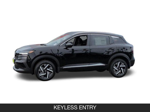 2026 Nissan Kicks SV 2026 Nissan Kicks SV