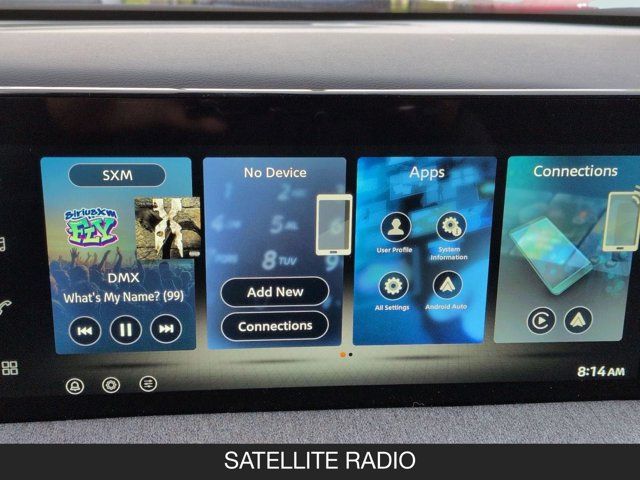 2026 Nissan Kicks SV 2026 Nissan Kicks SV