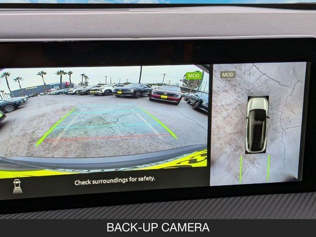 2026 Nissan Kicks SR 2026 Nissan Kicks SR