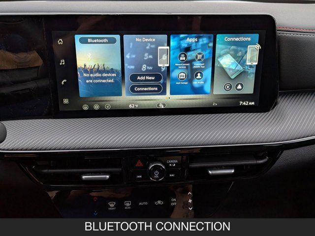 2026 Nissan Kicks SR 2026 Nissan Kicks SR