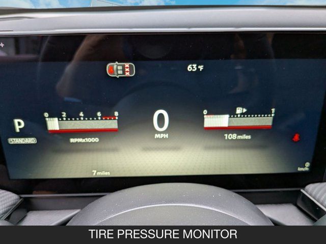 2026 Nissan Kicks SR 2026 Nissan Kicks SR