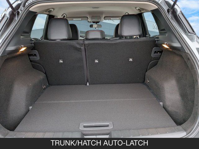 2026 Nissan Kicks SR 2026 Nissan Kicks SR