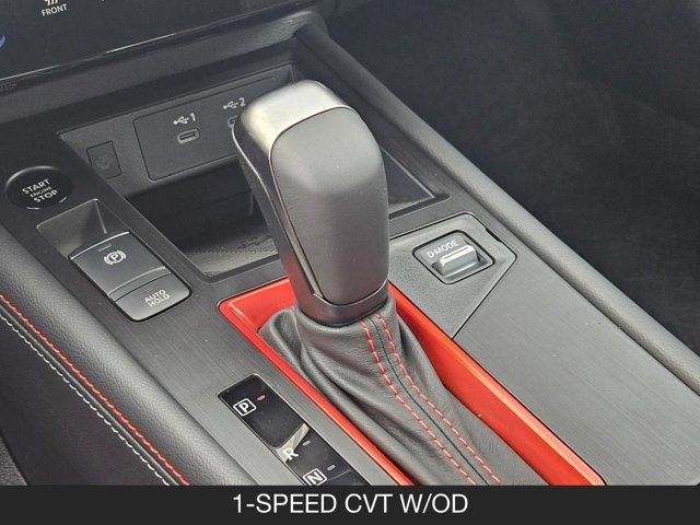 2026 Nissan Kicks SR 2026 Nissan Kicks SR