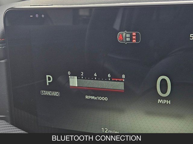 2026 Nissan Kicks SR 2026 Nissan Kicks SR