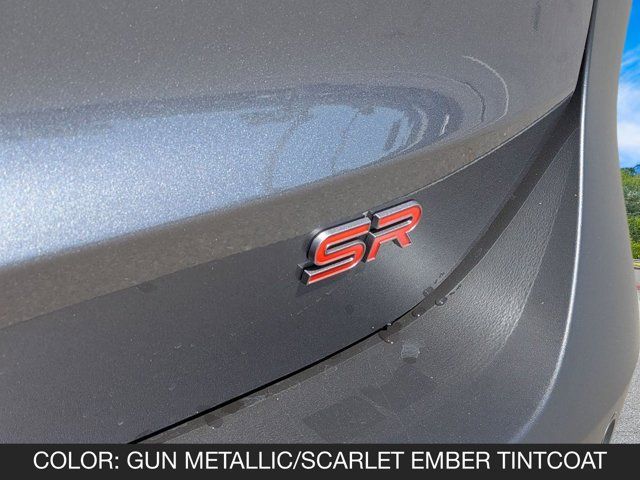 2026 Nissan Kicks SR 2026 Nissan Kicks SR