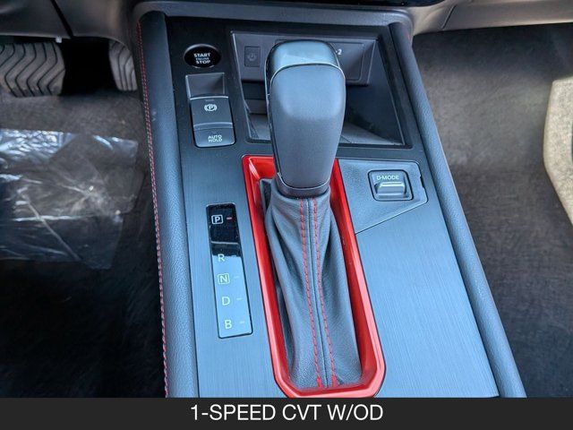 2026 Nissan Kicks SR 2026 Nissan Kicks SR