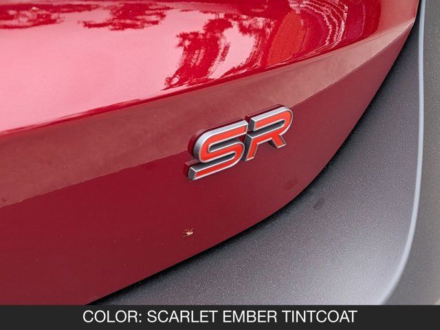 2026 Nissan Kicks SR 2026 Nissan Kicks SR