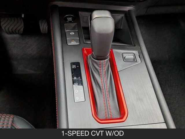 2026 Nissan Kicks SR 2026 Nissan Kicks SR