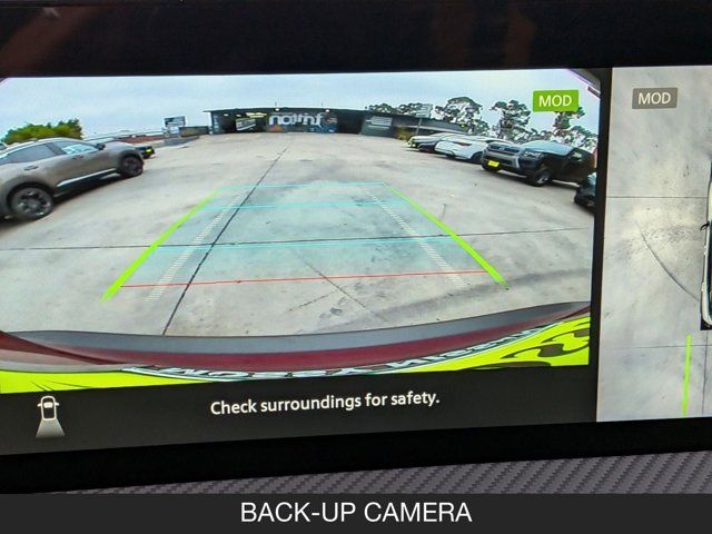 2026 Nissan Kicks SR 2026 Nissan Kicks SR