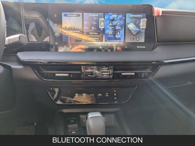 2026 Nissan Kicks SR 2026 Nissan Kicks SR