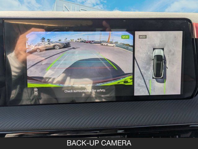 2026 Nissan Kicks SR 2026 Nissan Kicks SR