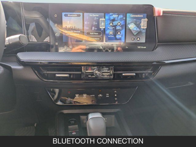 2026 Nissan Kicks SR 2026 Nissan Kicks SR