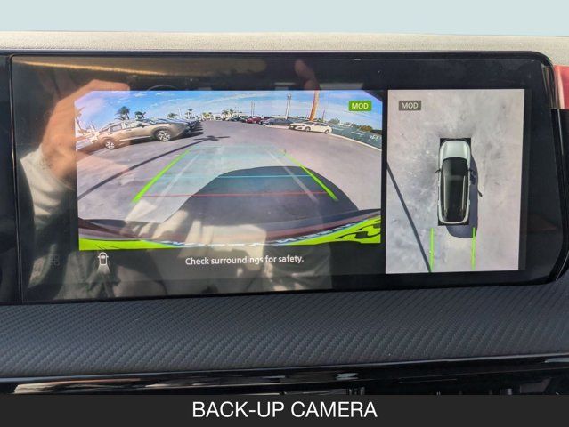 2026 Nissan Kicks SR 2026 Nissan Kicks SR