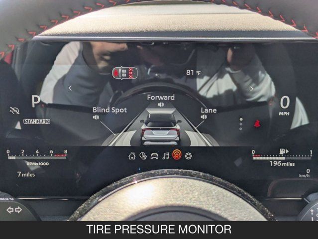 2026 Nissan Kicks SR 2026 Nissan Kicks SR