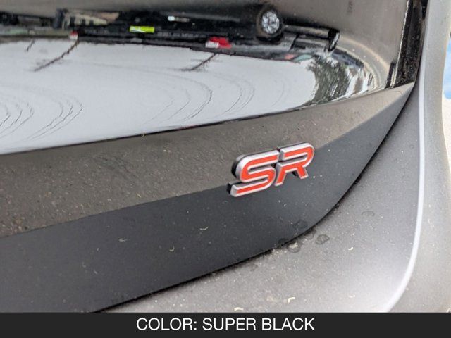 2026 Nissan Kicks SR 2026 Nissan Kicks SR