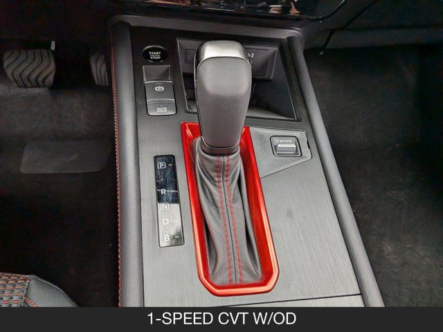 2026 Nissan Kicks SR 2026 Nissan Kicks SR