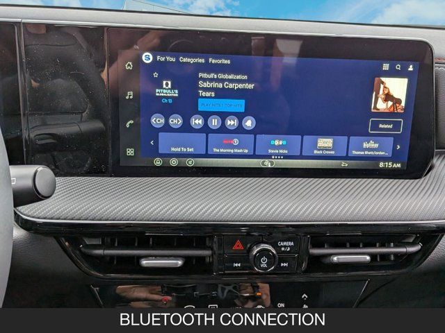 2026 Nissan Kicks SR 2026 Nissan Kicks SR